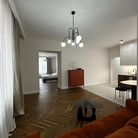 Downtown At Kelles Krauza Radom