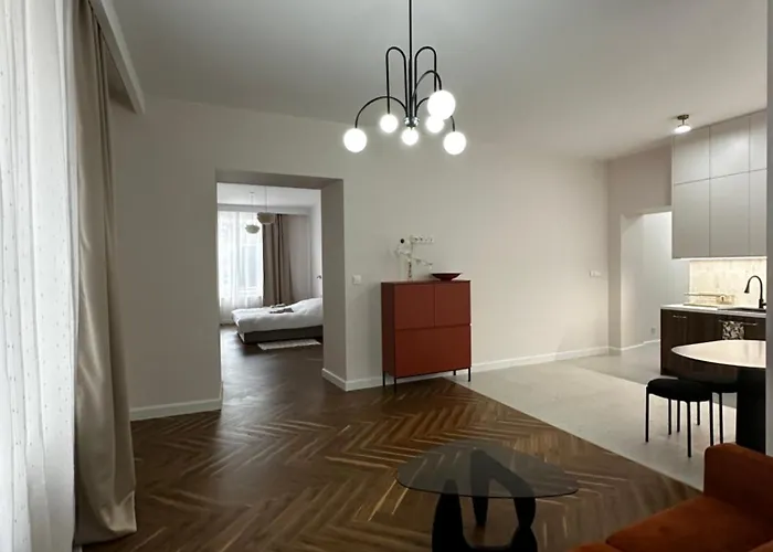 Downtown At Kelles Krauza رادوم