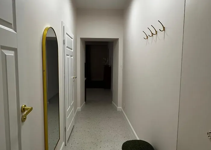 Downtown At Kelles Krauza * رادوم